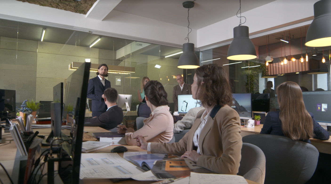 Скриншот из игры Super Seducer 2 - 23