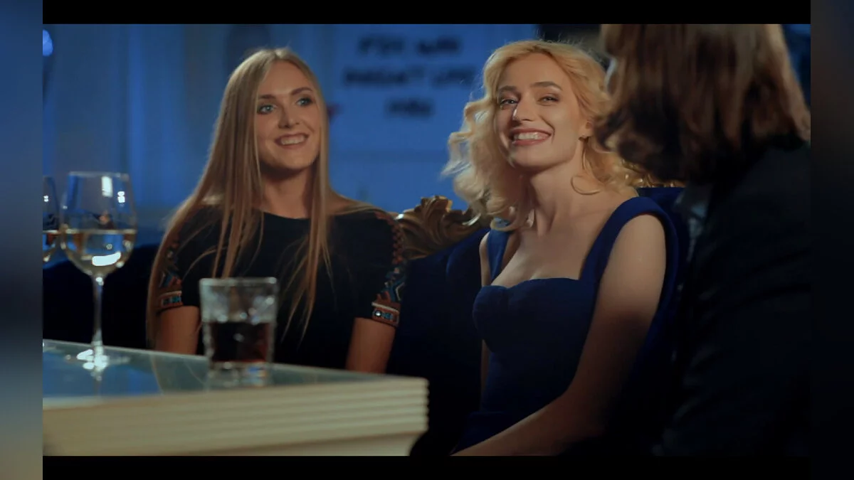 Скриншот из игры Super Seducer: How to Talk to Girls - 20