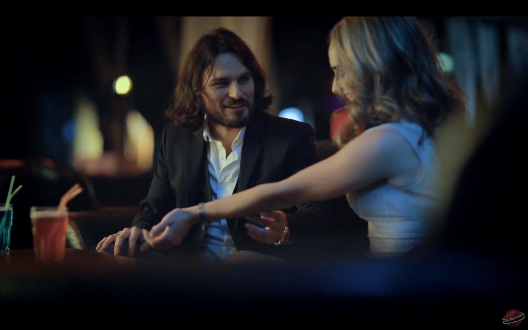 Скриншот из игры Super Seducer - 10