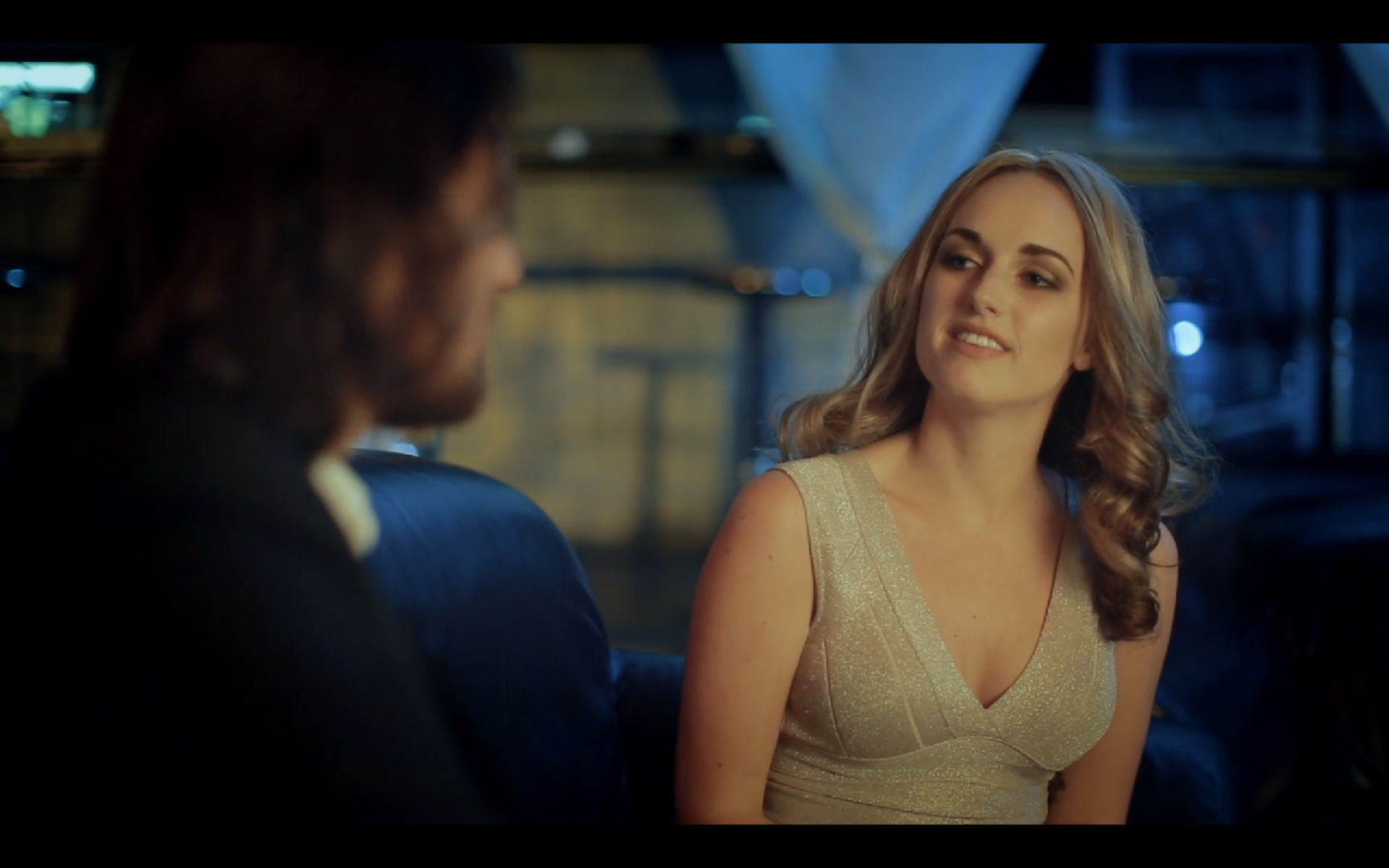 Скриншот из игры Super Seducer - 9