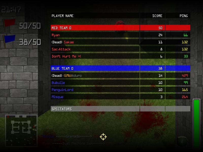 Скриншот из игры Babo Violent 2 - 19