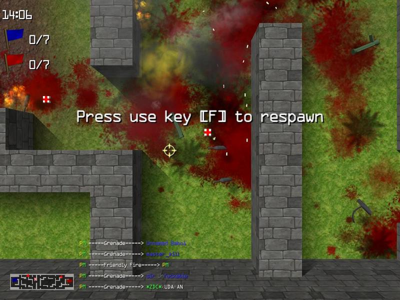 Скриншот из игры Babo Violent 2 - 11