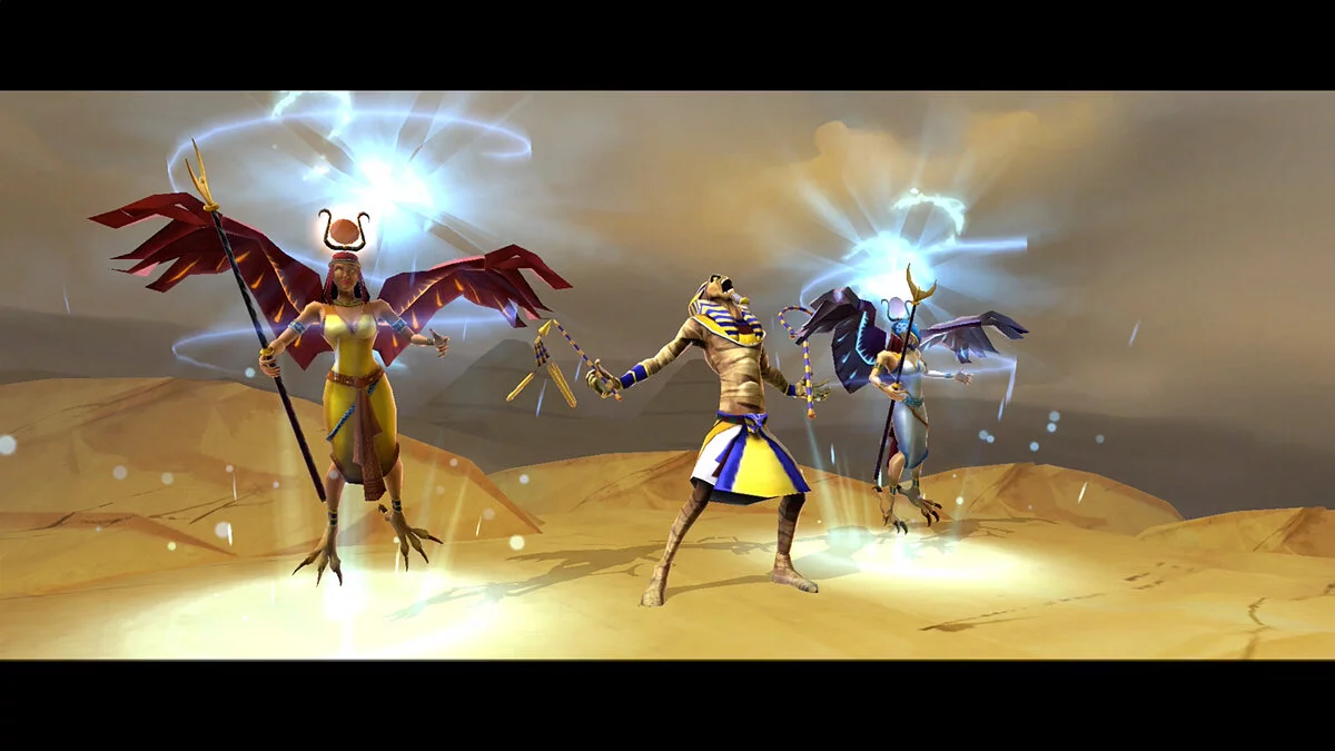 Скриншот из игры Iron Maiden: Legacy of the Beast - 5