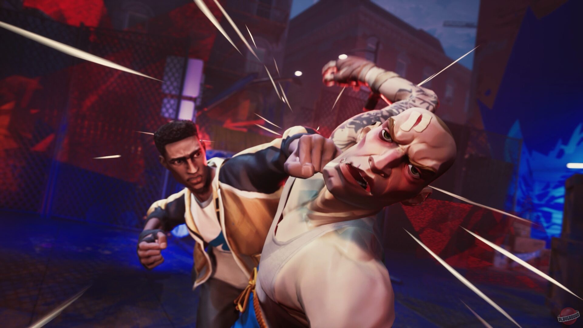 Скриншот из игры Tenet of the Spark - 16