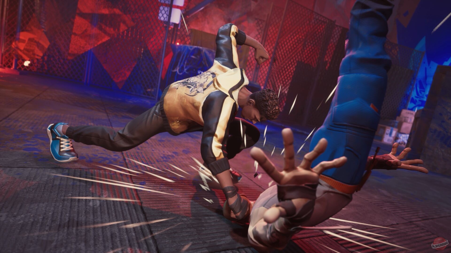 Скриншот из игры Tenet of the Spark - 32