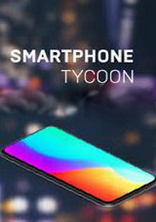 Обложка игры Smartphone Tycoon
