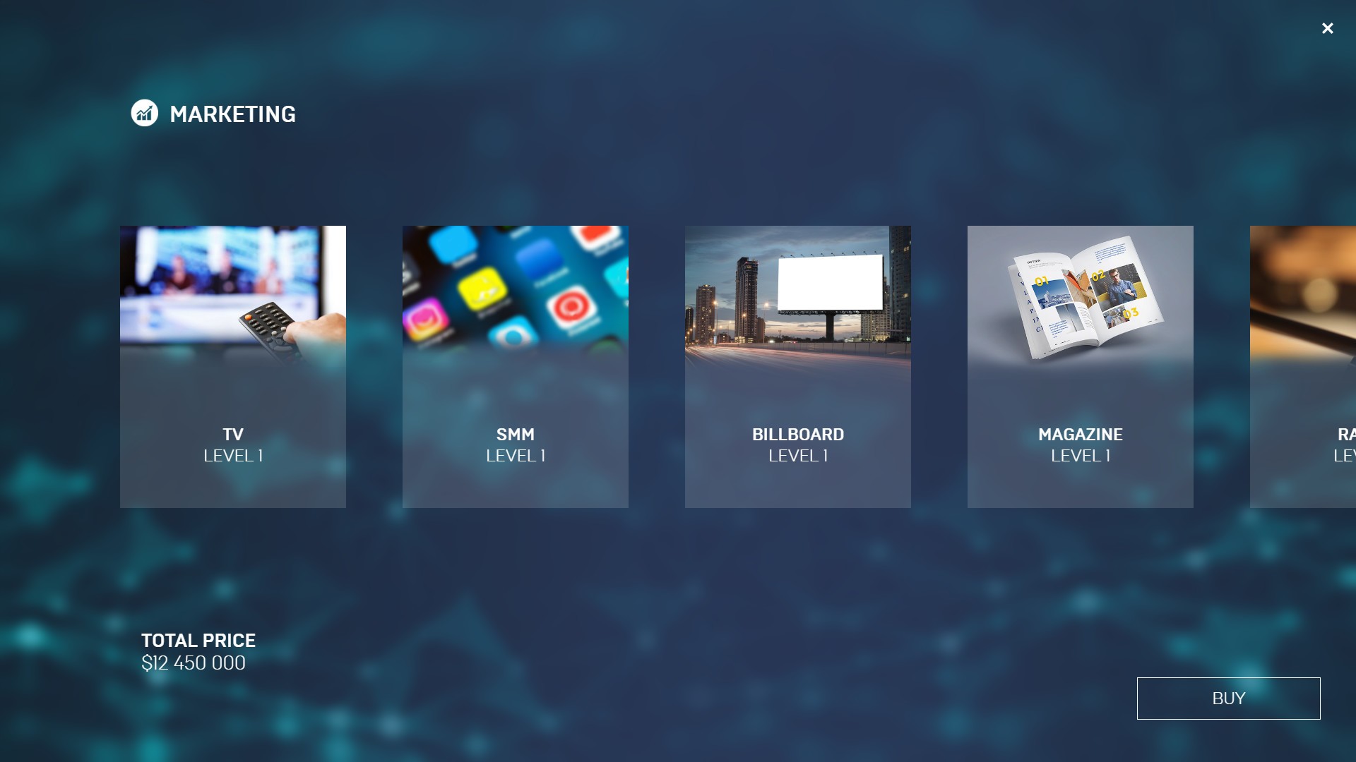 Скриншот из игры Smartphone Tycoon - 26