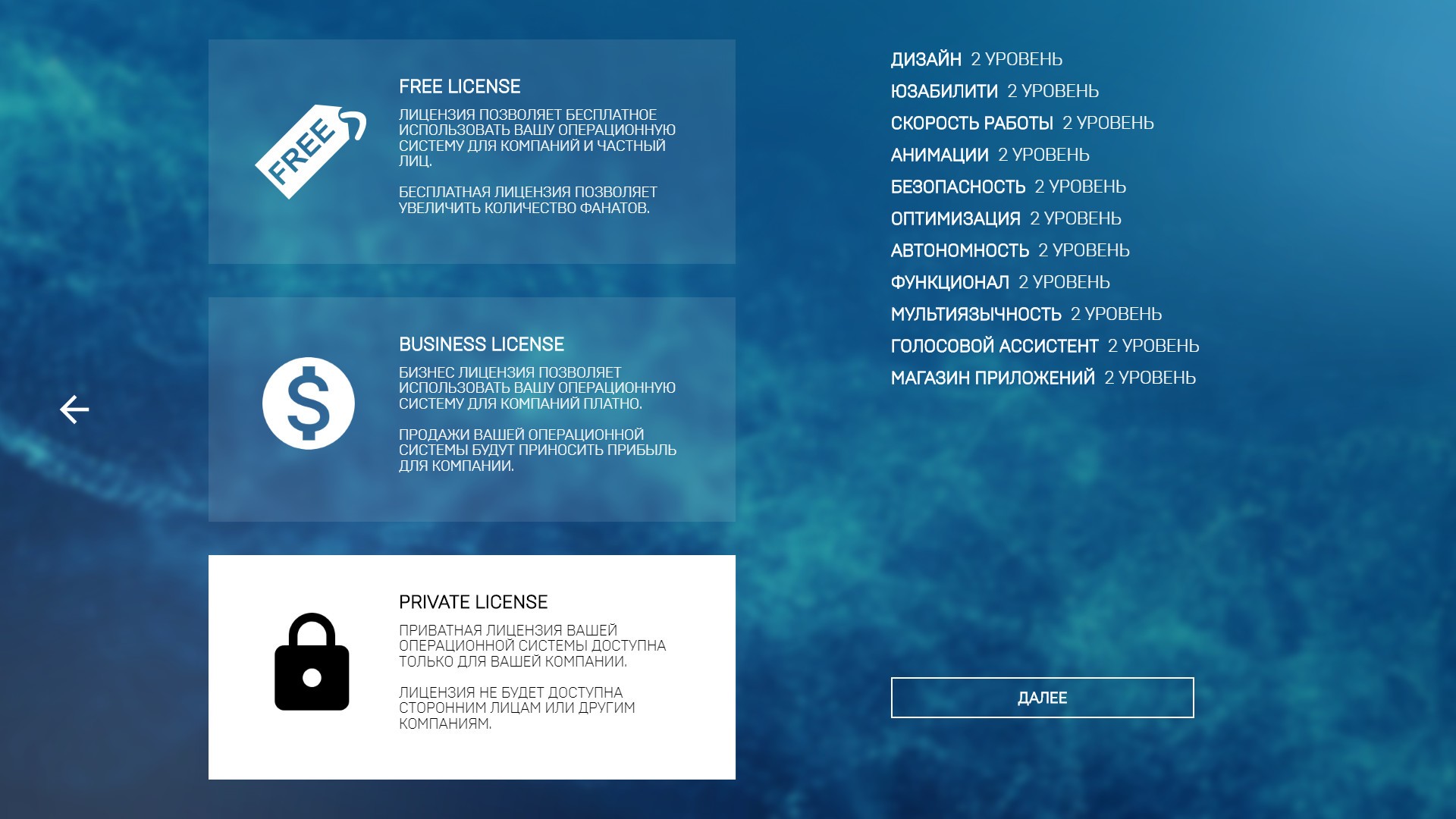 Скриншот из игры Smartphone Tycoon - 36