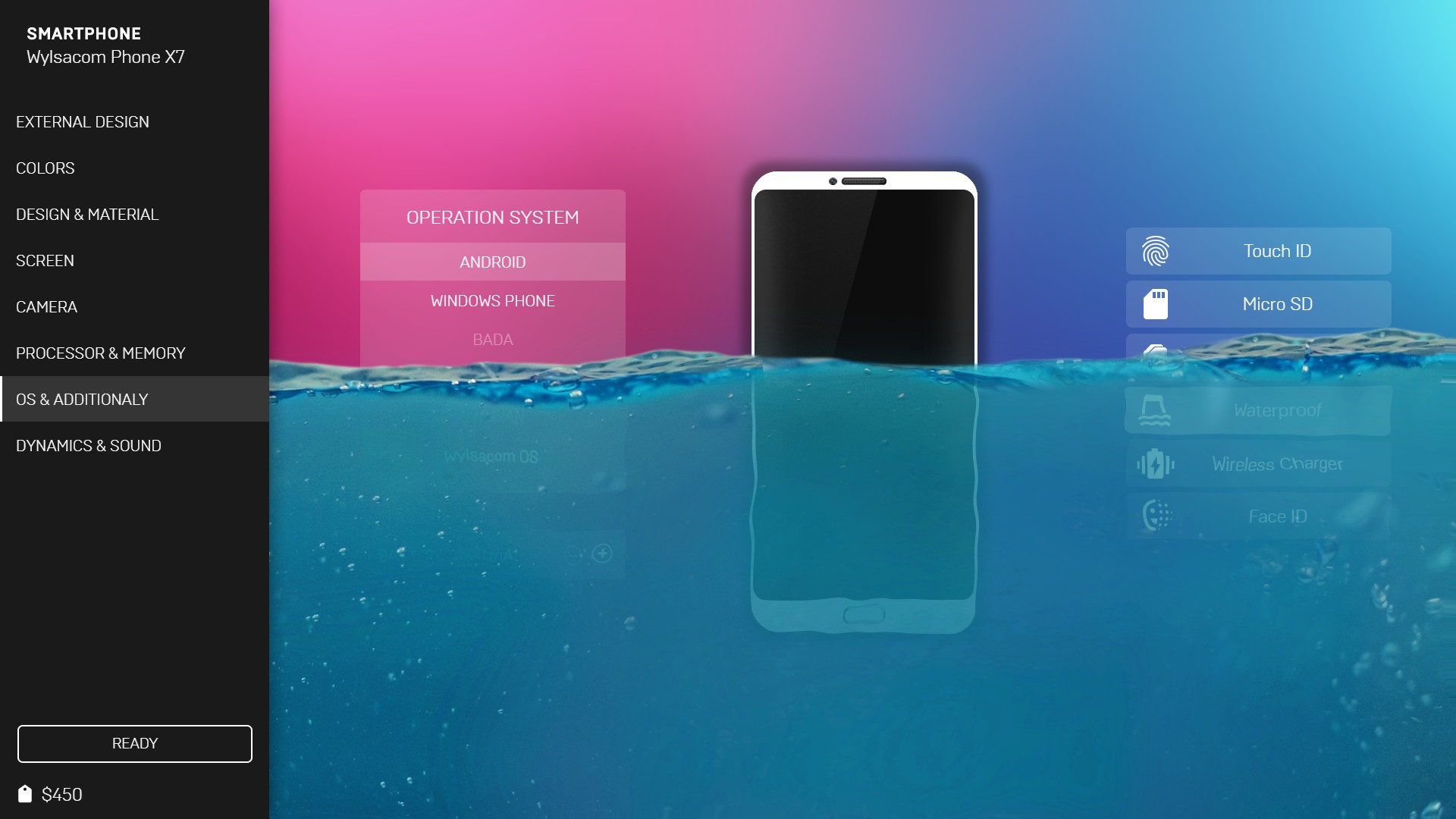 Скриншот из игры Smartphone Tycoon - 37