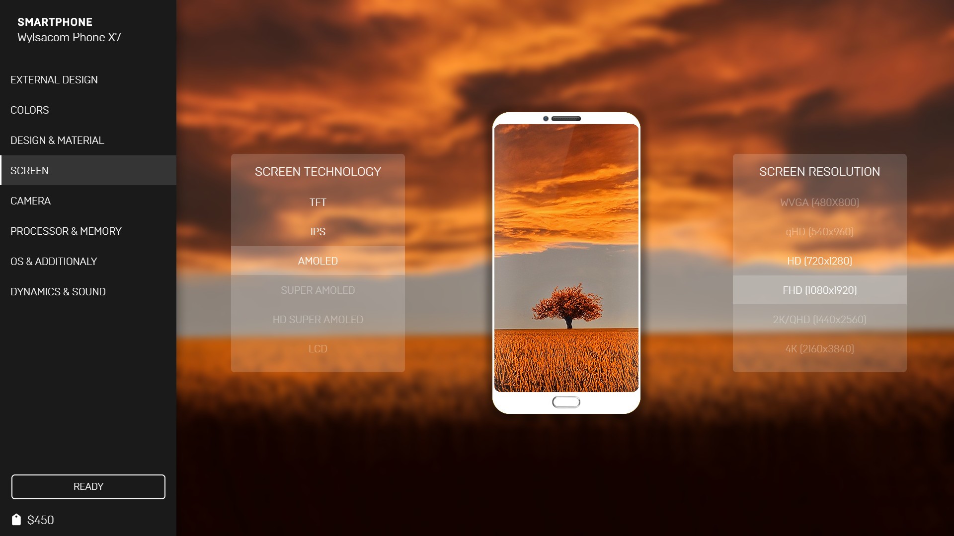 Скриншот из игры Smartphone Tycoon - 28