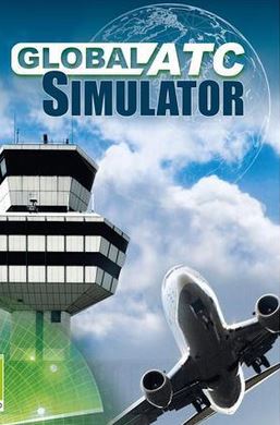 Обложка игры Global ATC Simulator