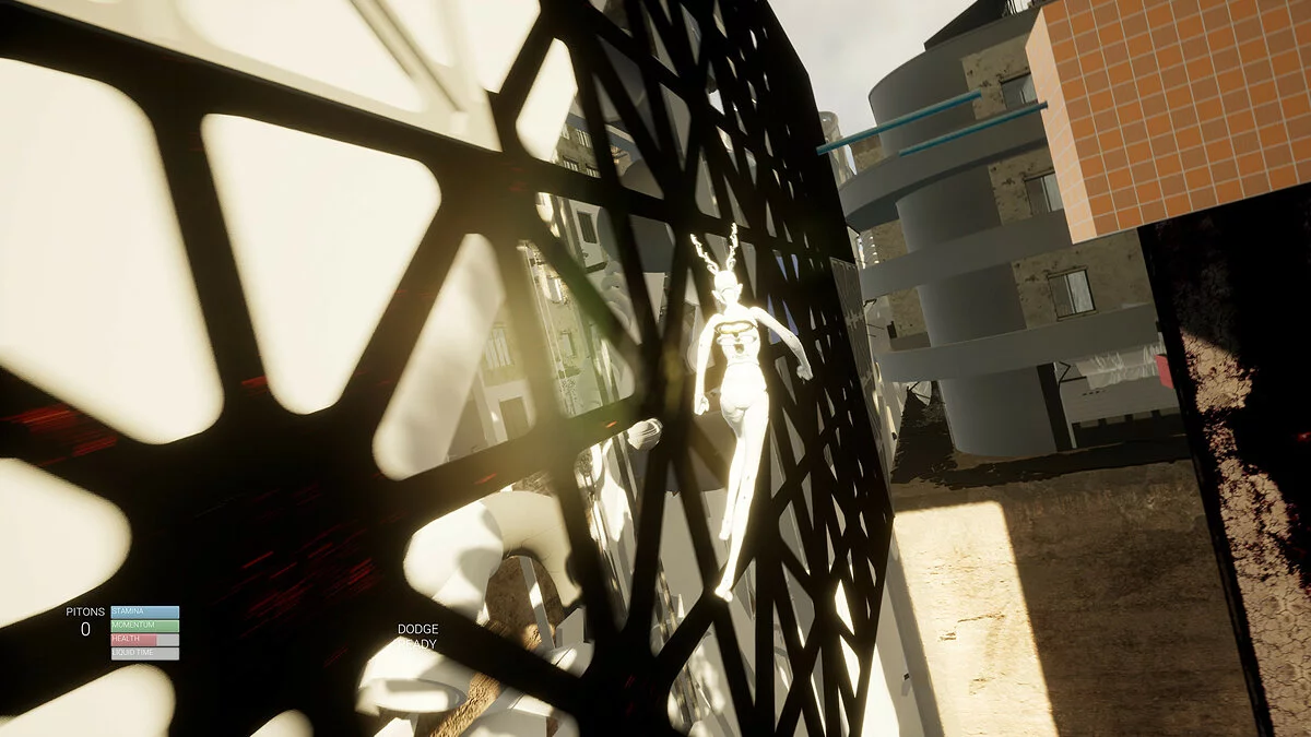 Скриншот из игры Memories - 16