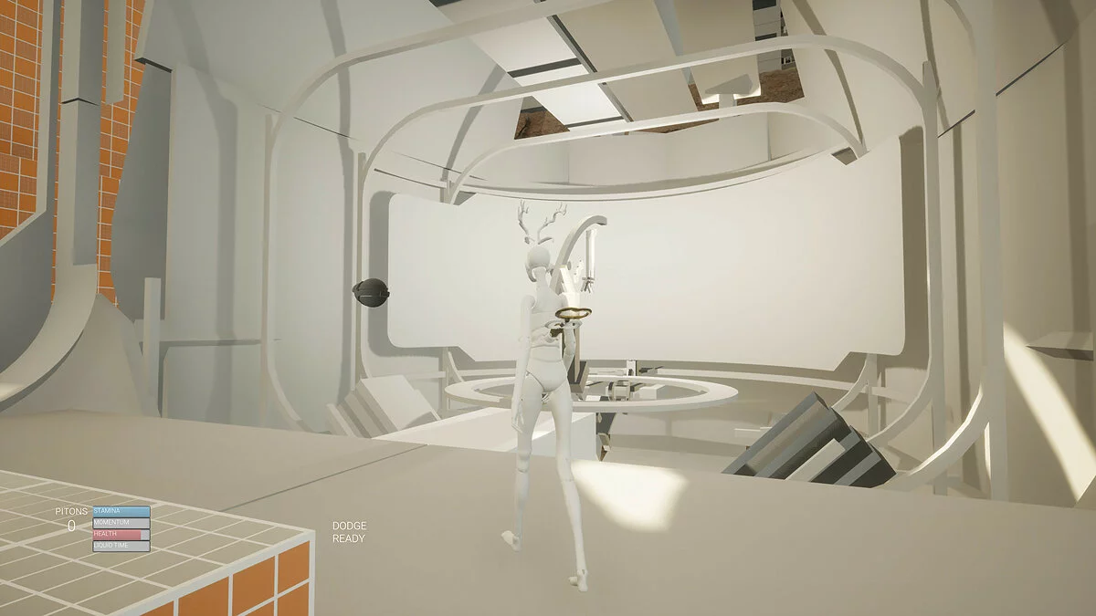 Скриншот из игры Memories - 22