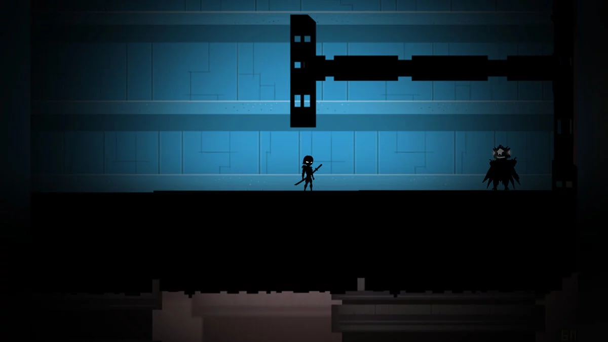 Скриншот из игры Memories - 18