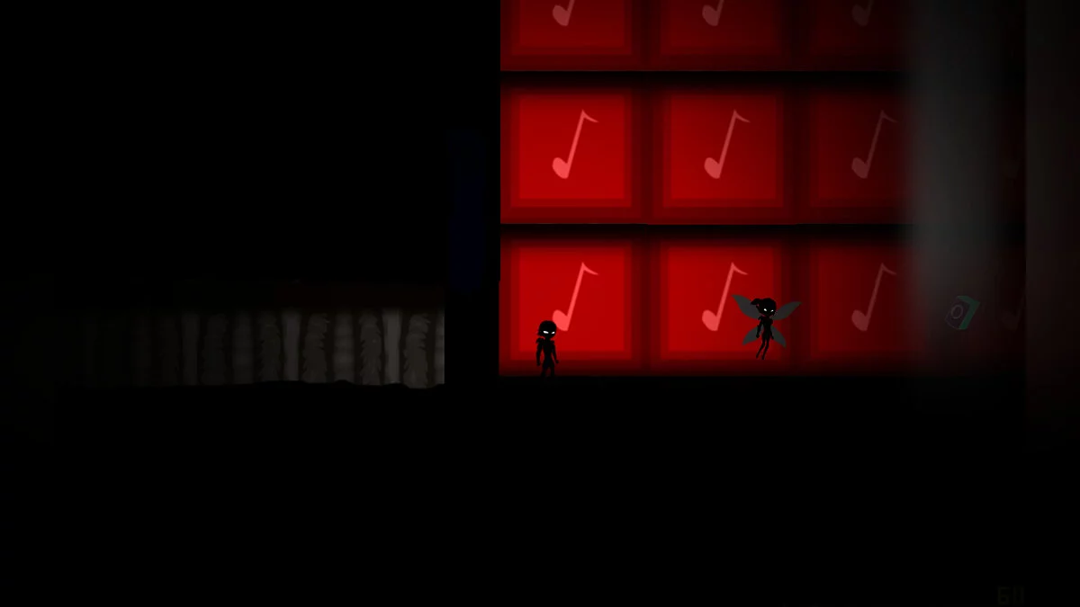 Скриншот из игры Memories - 19