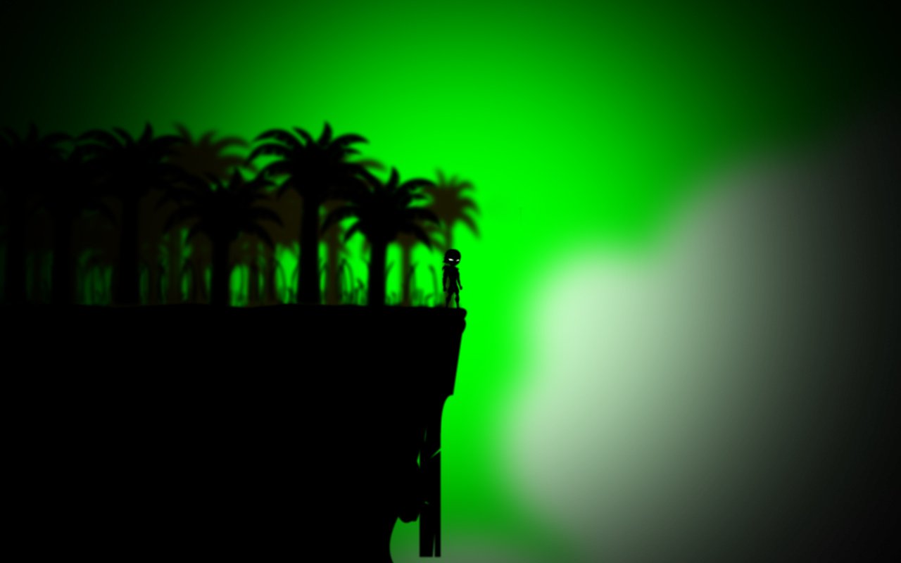 Скриншот из игры Memories - 1