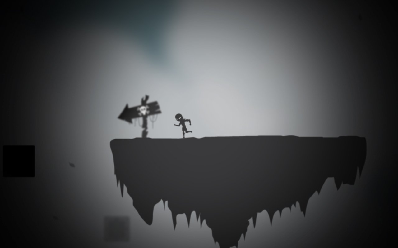 Скриншот из игры Memories - 2