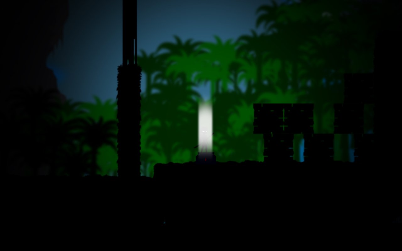 Скриншот из игры Memories - 11