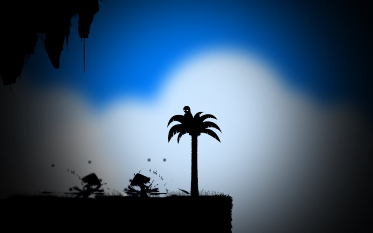 Скриншот из игры Memories - 12