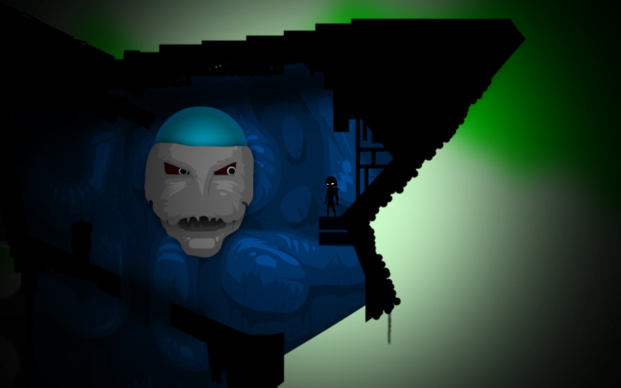 Скриншот из игры Memories - 13