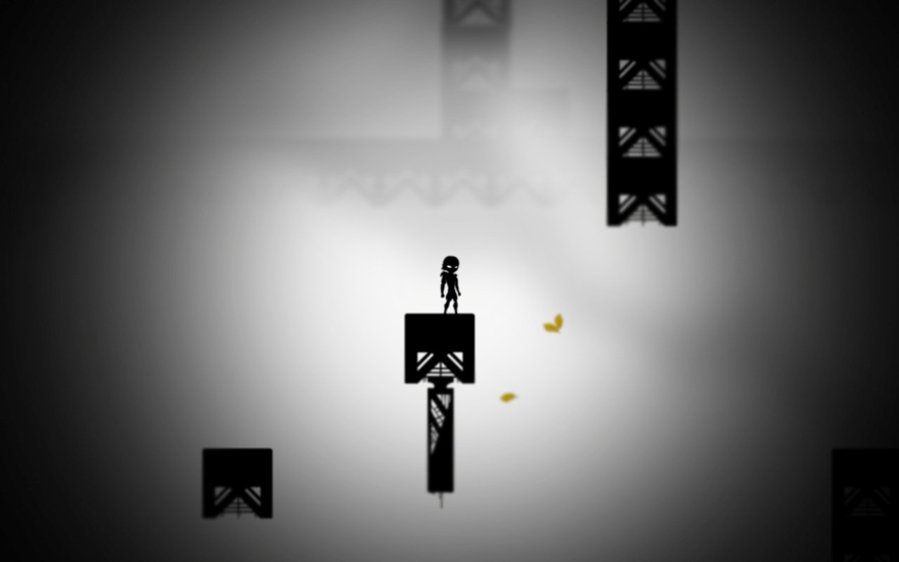 Скриншот из игры Memories - 3