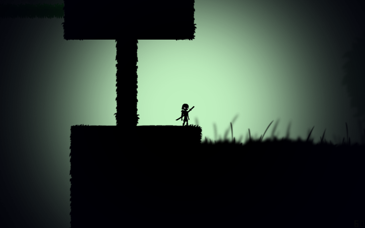 Скриншот из игры Memories - 4