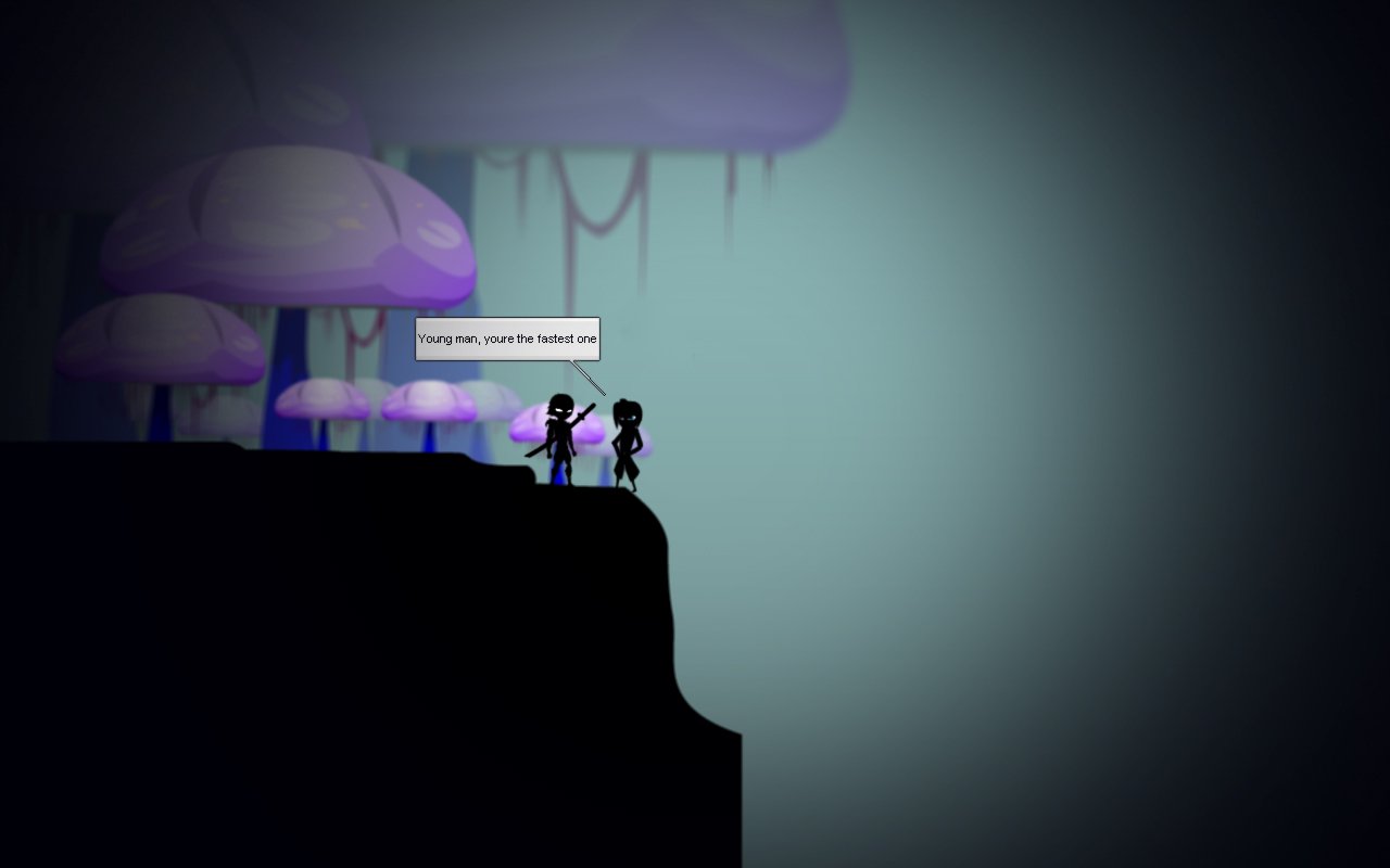 Скриншот из игры Memories - 5