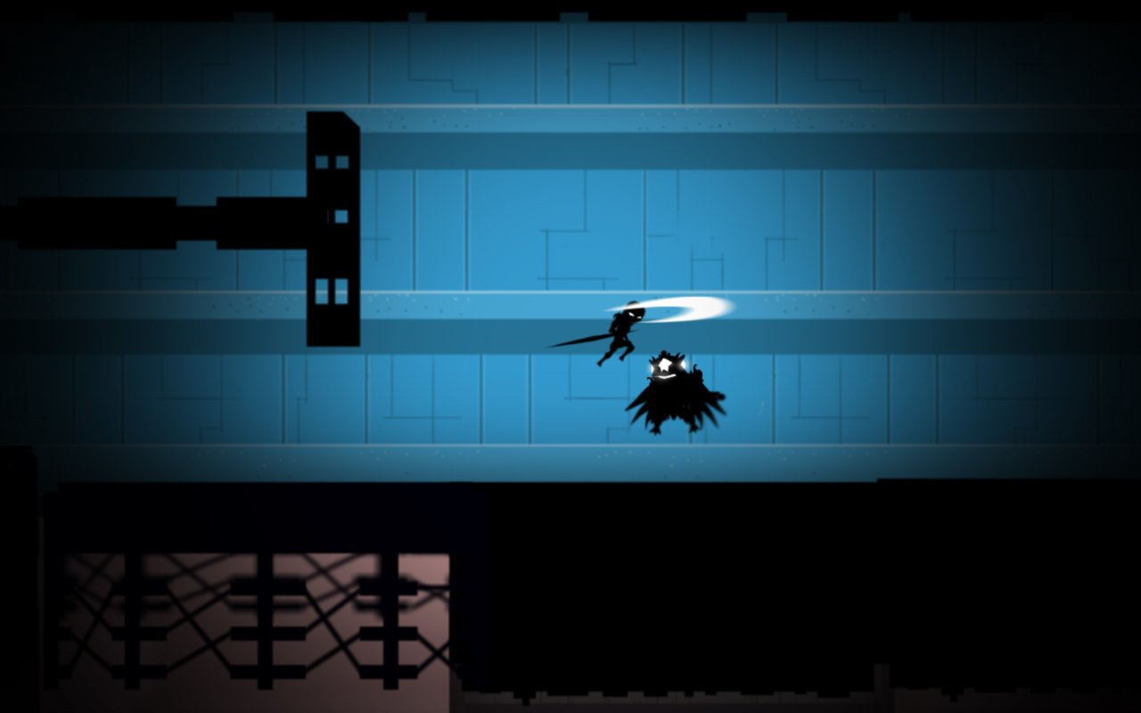 Скриншот из игры Memories - 7