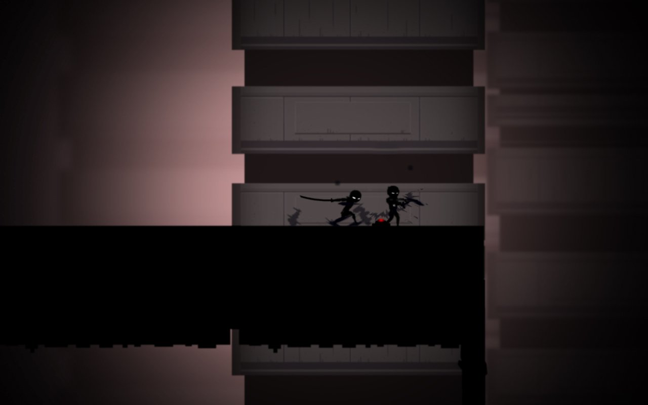 Скриншот из игры Memories - 8