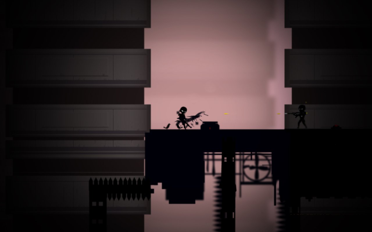 Скриншот из игры Memories - 9