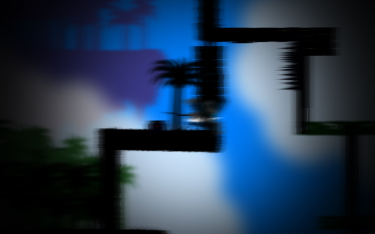 Скриншот из игры Memories - 10