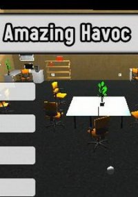 Обложка игры Amazing Havoc