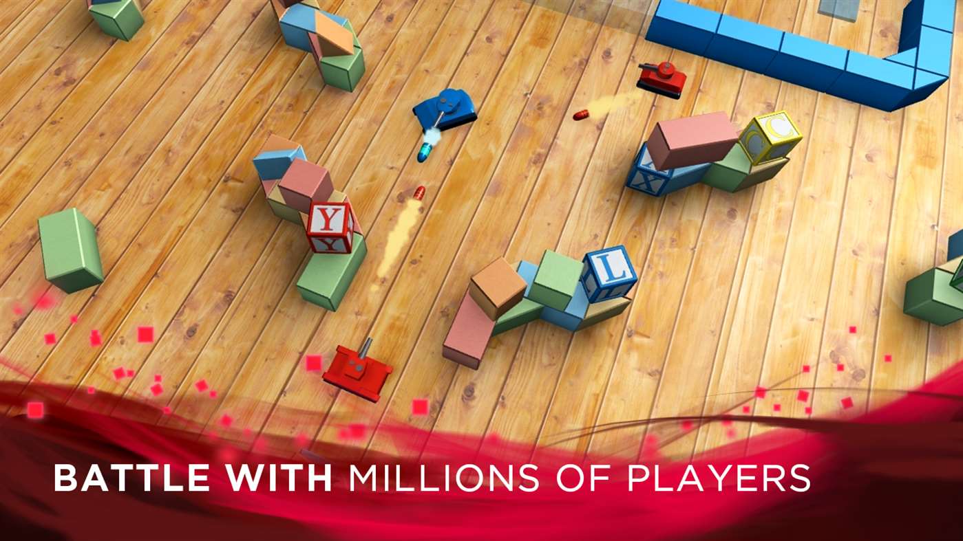 Скриншот из игры Roblox - 21