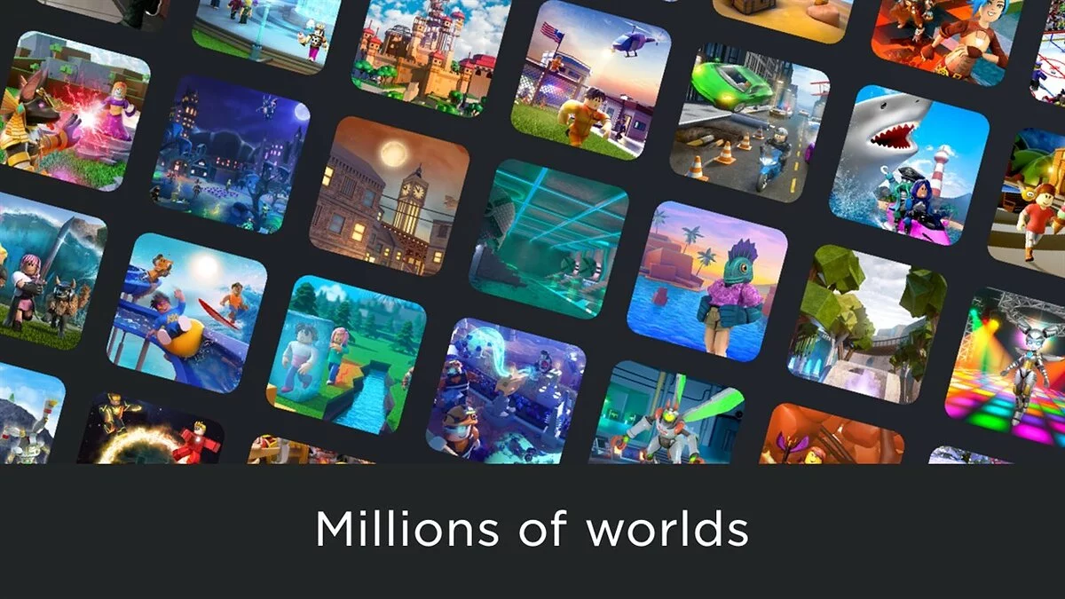 Скриншот из игры Roblox - 20