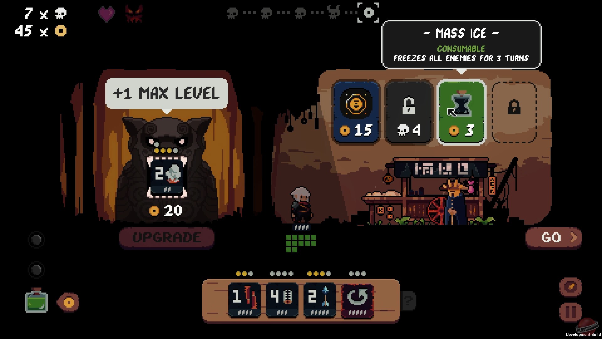 Скриншот из игры Shogun Showdown - 14