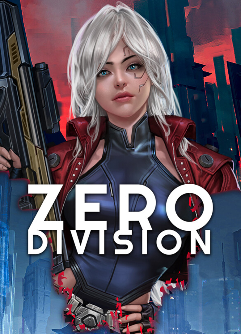 Обложка игры Zero Division