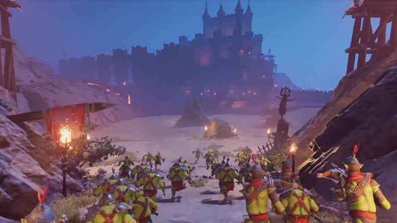 Скриншот из игры Orcs Must Die 3 - 20