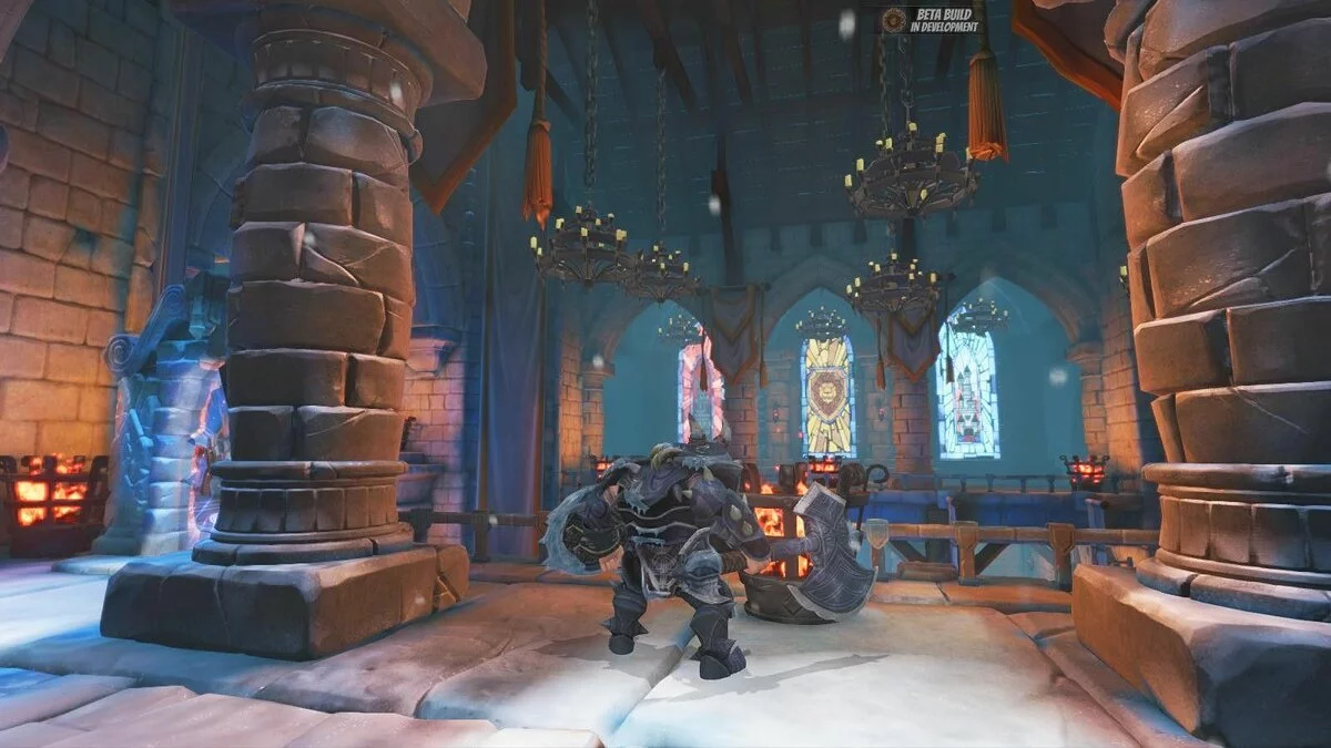 Скриншот из игры Orcs Must Die! Unchained - 27