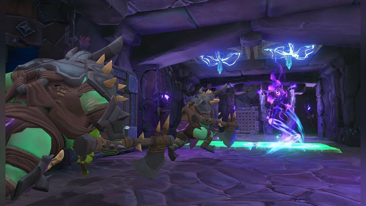 Скриншот из игры Orcs Must Die! Unchained - 45