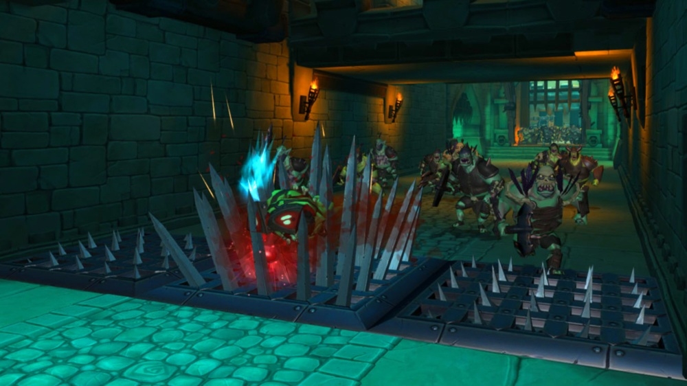 Скриншот из игры Orcs Must Die - 168