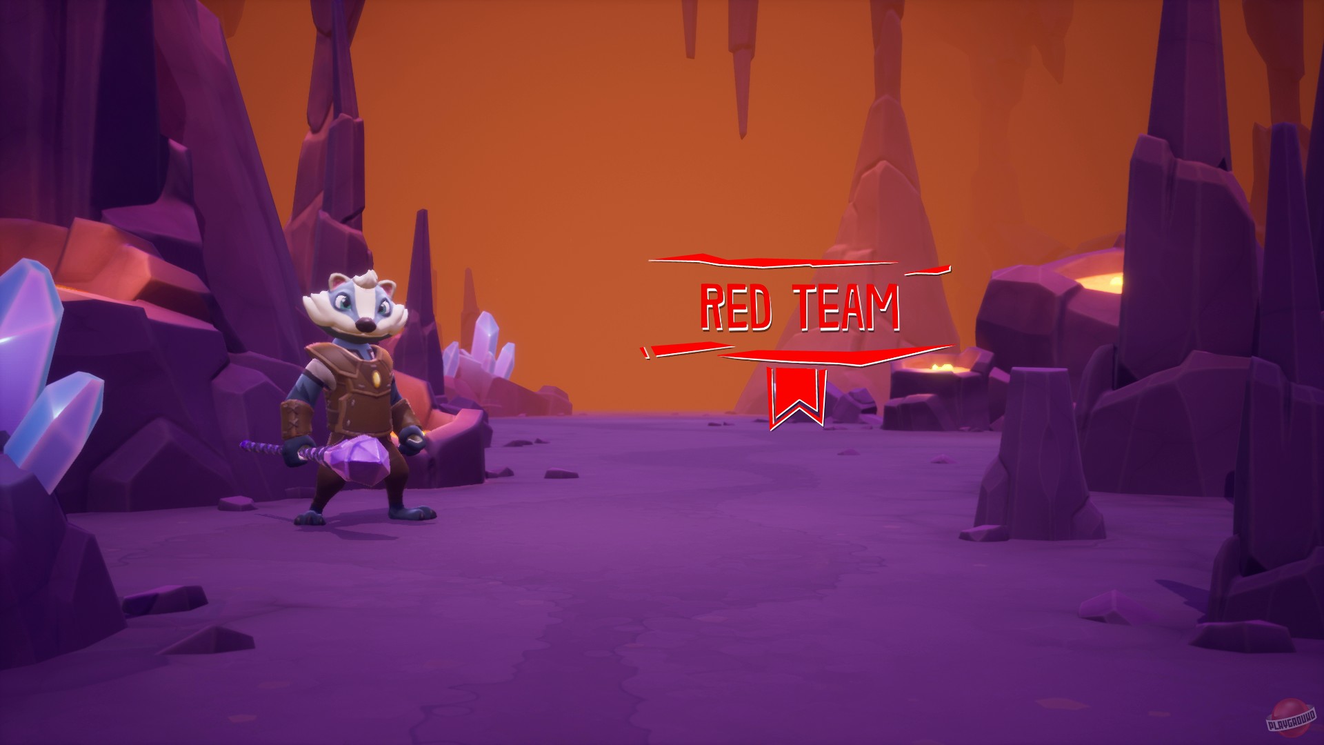 Скриншот из игры ReadySet Heroes - 48