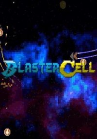 Обложка Blastercell