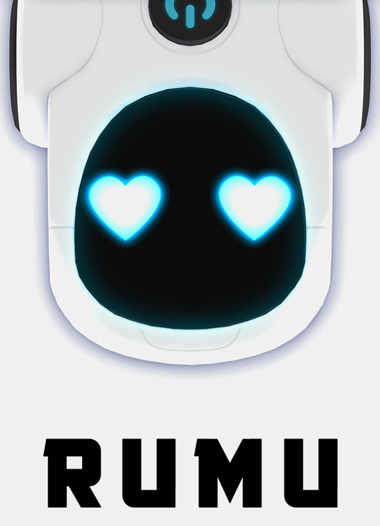 Обложка игры Rumu