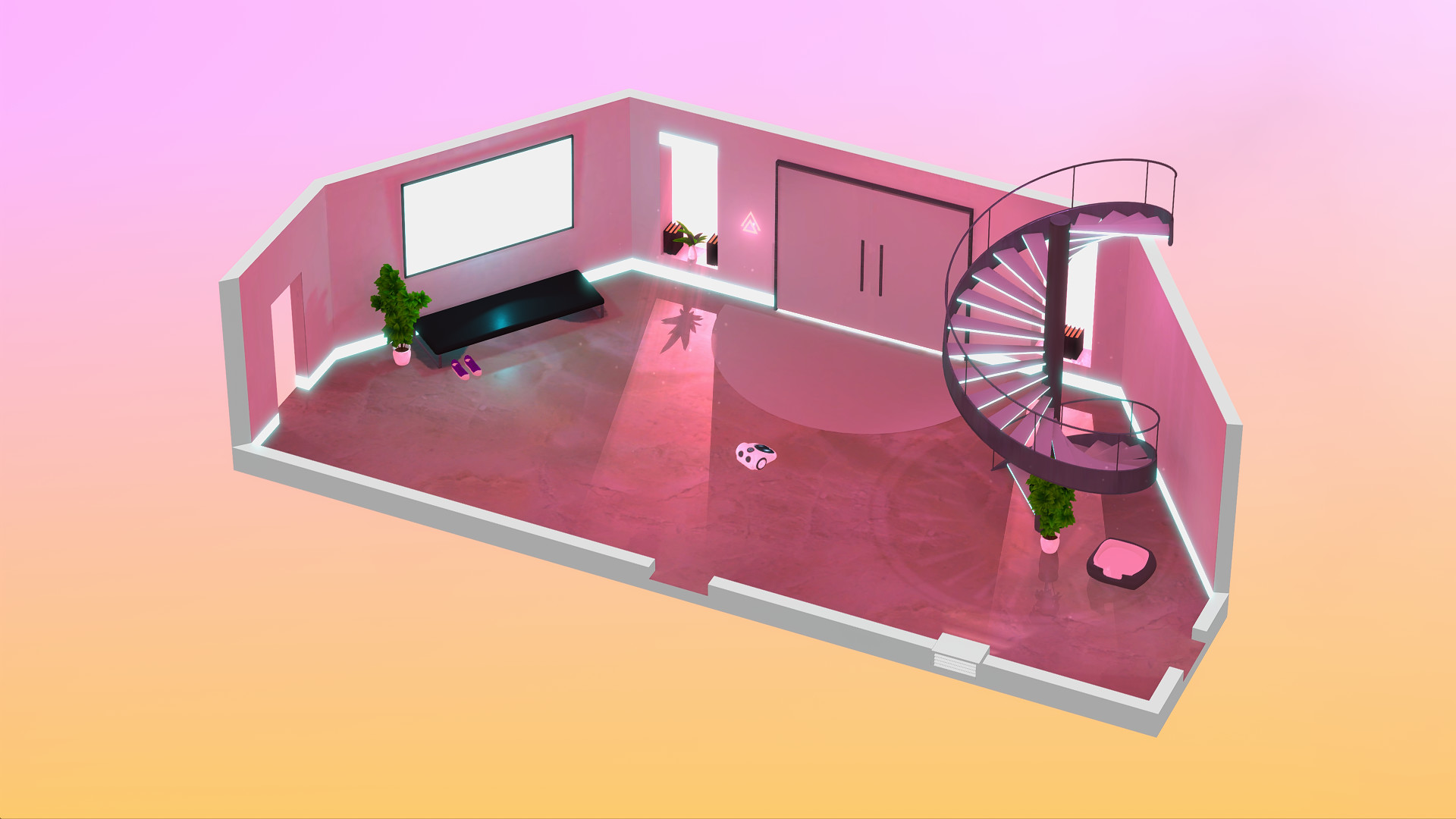 Скриншот из игры Rumu - 29