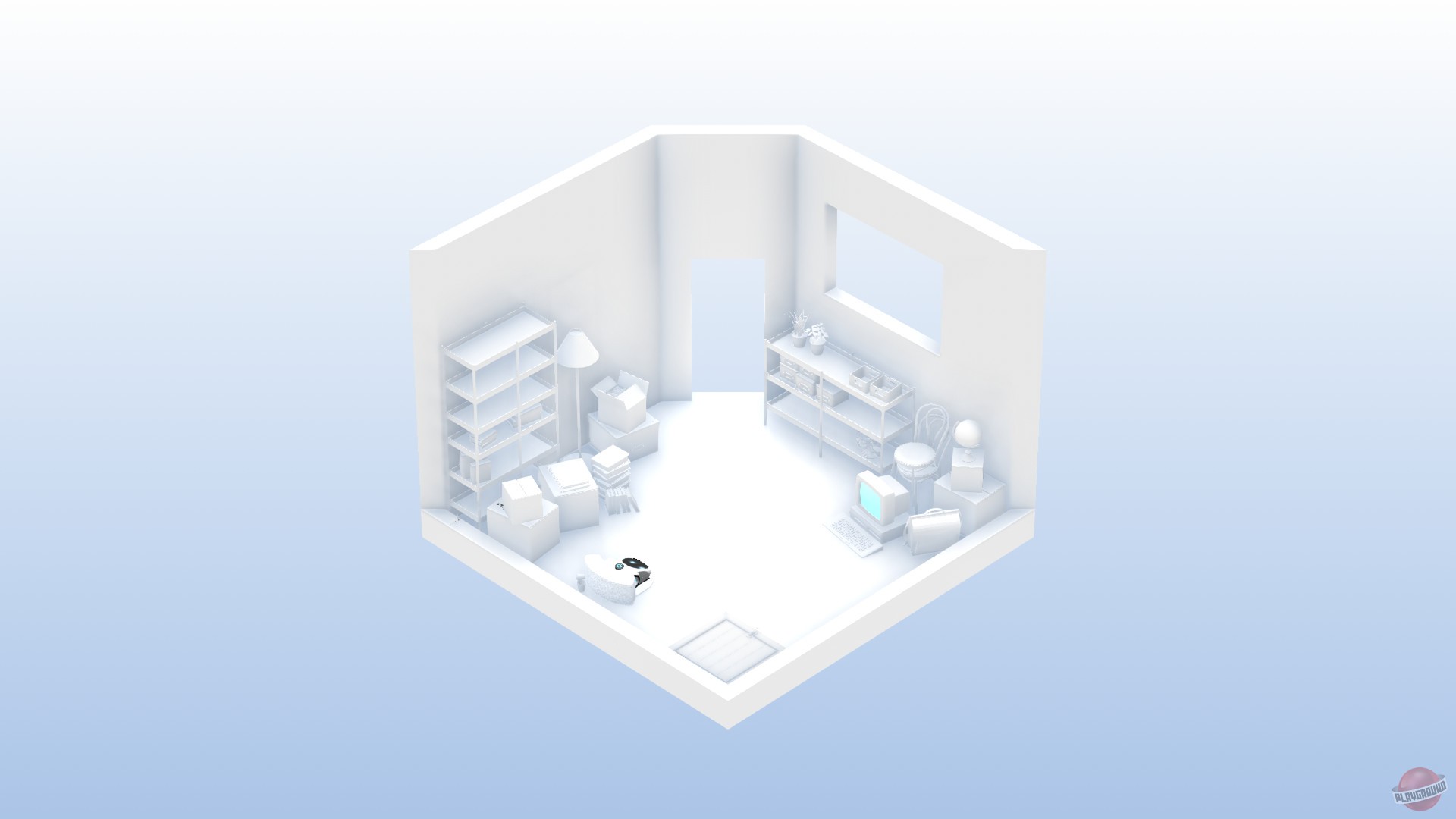 Скриншот из игры Rumu - 7