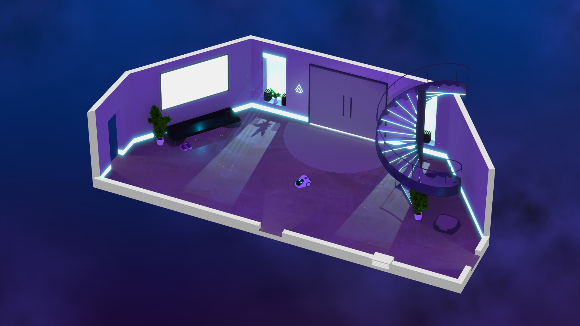 Скриншот из игры Rumu - 24