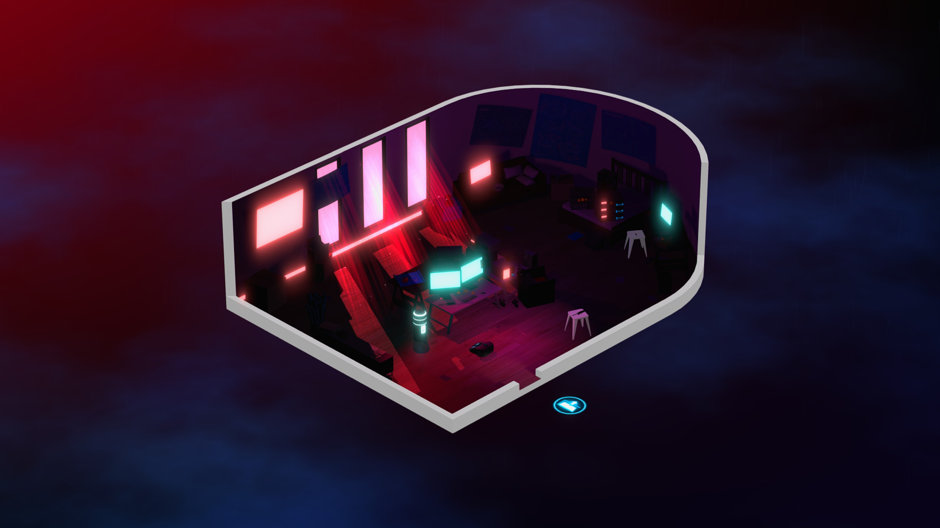 Скриншот из игры Rumu - 11