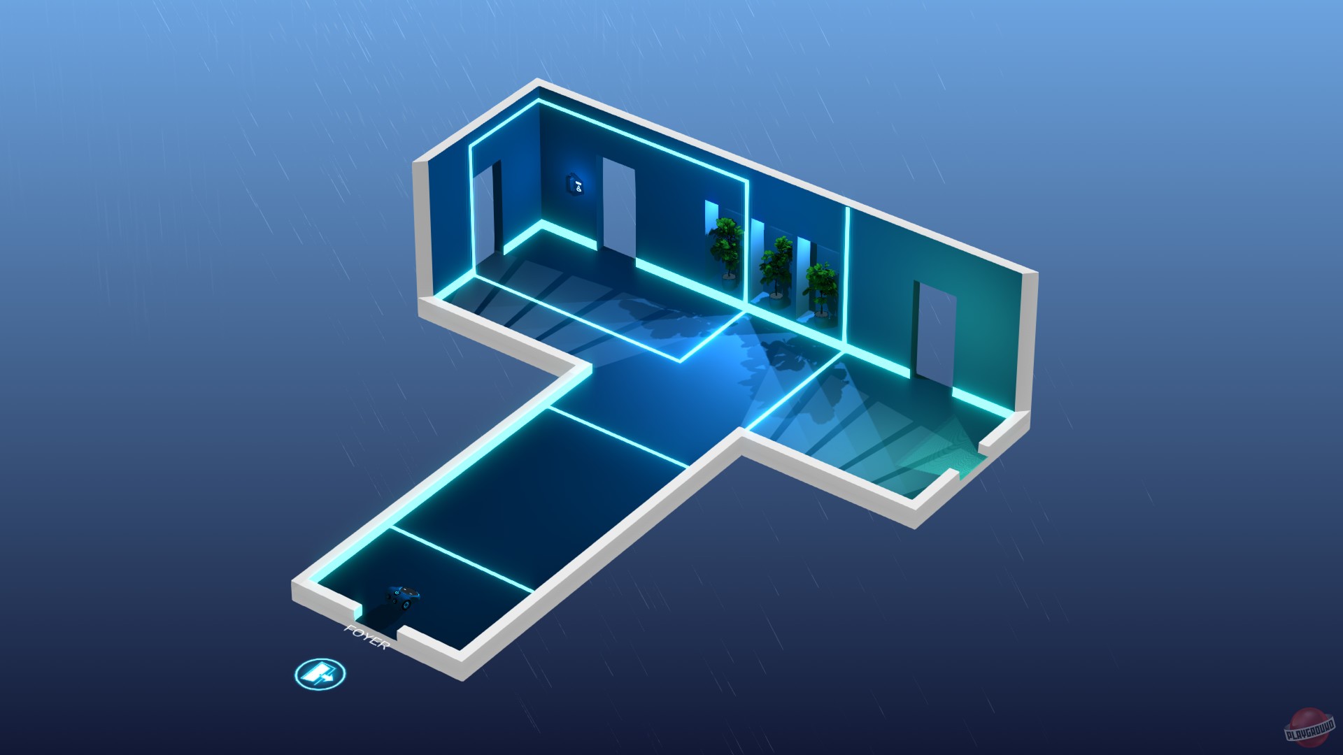 Скриншот из игры Rumu - 10