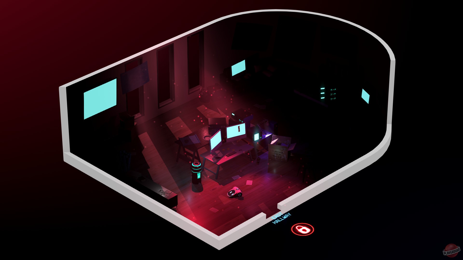 Скриншот из игры Rumu - 23