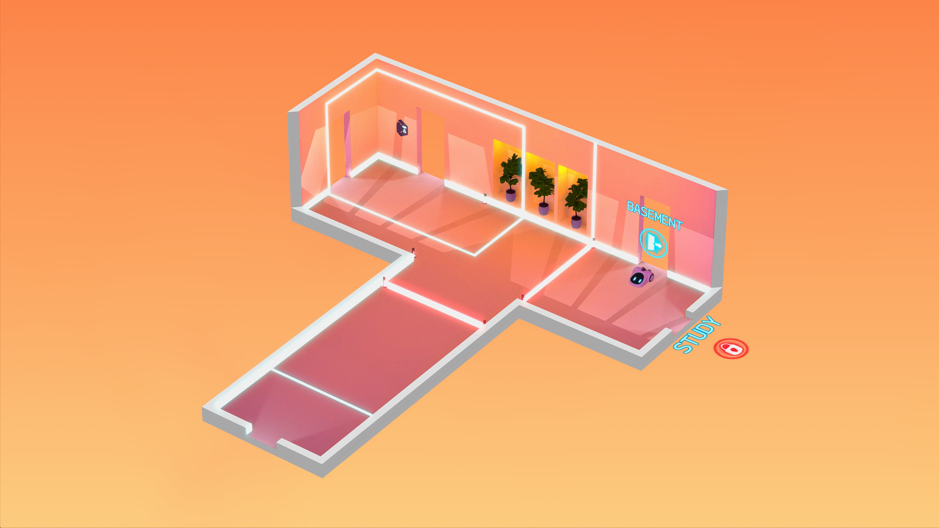 Скриншот из игры Rumu - 26